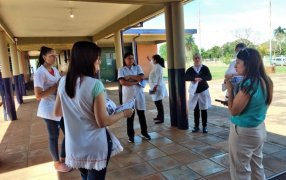 Recomposición salarial para maestros incluirá el mes de Enero por primera vez en Misiones