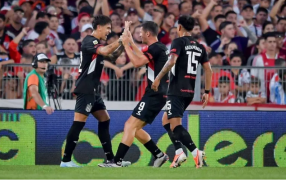 Torneo Apertura: River Plate y una noche para el olvido: perdió con Estudiantes de La Plata y su invicto en el Torneo Apertura 2025