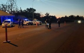 La Policía de la provincia de Misiones despliega operativos para capturar a dos acusados investigados por presunta tenencia y distribución de pornografía infantil