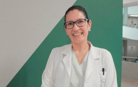 Disponen del factor humano y la tecnología necesaria para atender casos de Esclerodermia