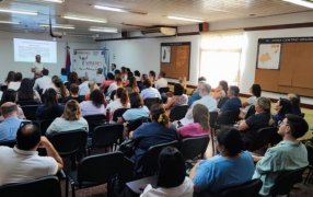 Misiones: Fortalecimiento del trabajo en red para el cuidado integral de la embarazada