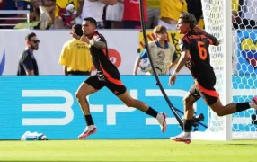Copa América: Brasil apenas empató con Colombia y enfrentará a Uruguay en cuartos