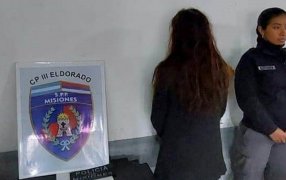 Detectaron droga que intentaban ingresar al Complejo Penitenciario III de Eldorado