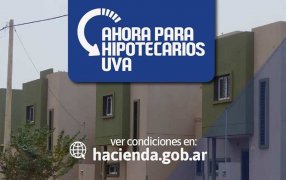 Misiones: El Banco Hipotecario firmó convenio para adherirse al Programa “Ahora para Hipotecarios UVA”