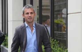 Nuevo Gobierno: Quién es Martín Menem, el candidato de Milei para presidir la Cámara de Diputados y en caso del Senado va a proponer a Francisco Paoltroni de Formosa