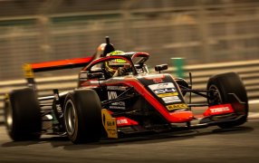 Mari Boya, a por el podio en Dubái: El español sigue en la lucha por el campeonato