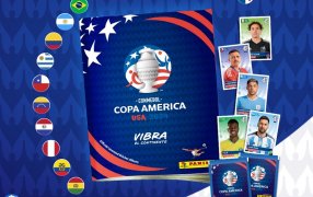 Los Campeones del Mundo están listos para volver, ¡y las figuritas Panini también!