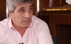 Luis Caputo anunció que si se aprueba la Ley Bases, el Gobierno va a bajar el impuesto PAIS de 17,5% a 7,5%