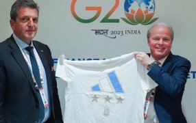 El Banco Mundial es más pesimista sobre Argentina que el FMI: Espera un crecimiento de 0% para este año