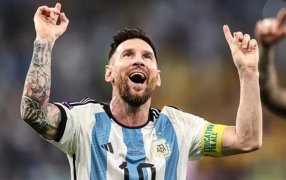 La Selección estrenará nueva camiseta para la Copa América: Cómo es y cuándo saldrá a la venta