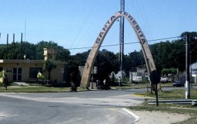 Hay nueve detenidos: Una patota asesinó a un joven de 18 años en la Costanera de Santa Teresita