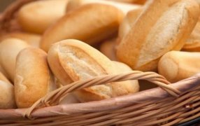 Misiones prorrogó el Programa Provincial Ahora Pan, fue estableciendo un valor máximo de 2.100 por kilo hasta el 15 de Agosto y mantiene uno de los precios más bajos del país