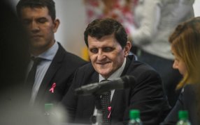 Misiones: Desde el Ministerio de Hacienda ponderan el equilibro fiscal para la ejecución del fuerte contenido social del Presupuesto 2025