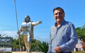 Lenguaza: “En Misiones nadie es dueño de los votos y cada elección es distinta”