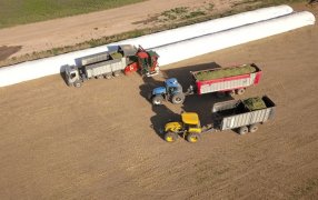 Galvasa regresa a Expoagro 2024: Innovación en soluciones galvanizadas para el sector agropecuario