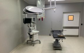 Cirugía Plástica del Parque de la Salud Misiones se posiciona como formador de médicos residentes