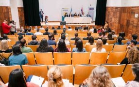 Posadas: Se realizó la tercera Jornada de Farmacéuticos Hospitalarios de Misiones y la primera Jornada Regional de la FEFARA