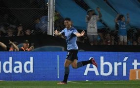 Copa de la Liga Profesional de Fútbol: Dura derrota para Boca Juniors ante Belgrano en un festival de goles, el Pirata se quedó con el triunfo por 4 a 3 en un duelo vibrante ante el Xeneize en Córdoba