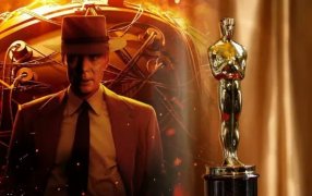 Premios Oscar 2024: Todos los nominados, con "Oppenheimer" a la cabeza, anunciaron las nominaciones a los premios de la Academia de Hollywood