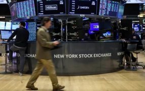 Saltan las acciones de empresas argentinas en Nueva York antes de la apertura del mercado