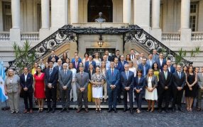 Potencian las cadenas de valor de industrias misioneras