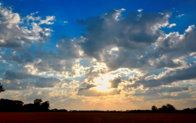 El clima comienza a guiñarle el ojo al campo de cara a la nueva campaña gruesa