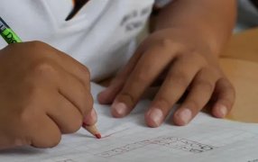 Calidad educativa: Pruebas PISA, 7 de cada 10 estudiantes no logra niveles básicos de Matemáticas