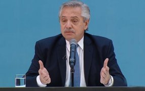 El agro, contra Alberto Fernández: “Un Gobierno que no respeta la Constitución no es legítimo”