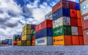 Durante el primer mes del año, las exportaciones de las PyMEs crecieron 22,2% en dólares y 10,7% en toneladas