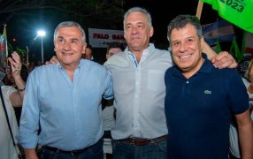 La UCR apuesta a un candidato único que enfrente al PRO: El plan detrás de la propuesta de Morales a Manes para ir a una interna