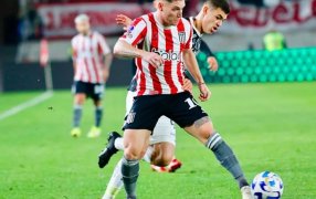 Copa Sudamericana: Estudiantes de La Plata cayó en los penales ante Corinthians de Brasil y quedó eliminado