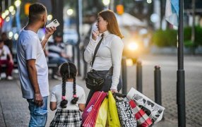 Misiones: Los Programas Ahora lideran las ventas en el comercio posadeño