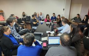 Misiones: Mesa Técnica Salarial Docente avanza en el análisis de los planteos gremiales
