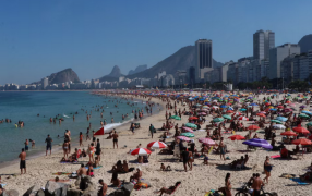 ¿Hay que vacunarse contra la fiebre amarilla para viajar a Brasil?: Lo que recomiendan los expertos