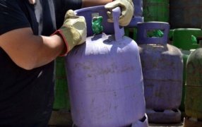 Misiones: El Programa Ahora Gas continúa recorriendo la provincia con recargas de garrafas a precio bonificado