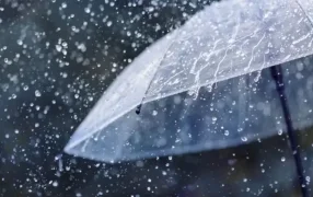 Previsión del tiempo en Misiones para los primeros días de la semana: Continúa elevada la inestabilidad en virtud de la presencia de una masa de aire cálido y húmedo en la región; se prevén lluvias leves en general