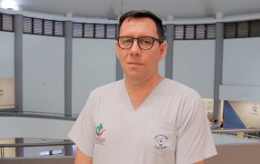 Desde el Hospital Dr. Ramón Madariaga de Posadas remarcan los principales signos de alarma ante síntomas del Dengue y cómo es la aplicación de la vacuna