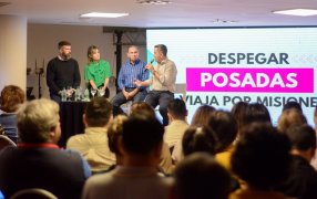 Misiones y Despegar se unen para potenciar el turismo