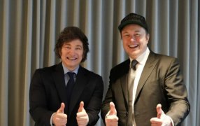 Se encontraron en Estados Unidos: Tras la reunión con el Presidente Javier Milei, Elon Musk dijo que quiere invertir en la Argentina