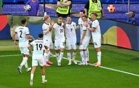 Eurocopa: Austria ganó un partidazo, clasificó primera y condenó a Países Bajos al tercer puesto