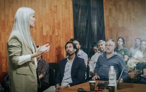 Misiones: Se realizó la jornada de difusión sobre los nuevos requisitos para exportar productos forestales a la Unión Europea