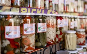 Misiones: 10° edición de la Fiesta Provincial del Envasado, se realizó en el Parador 3 de Mayo del Municipio de Garuhapé