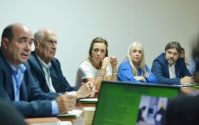 Se presentó un informe sobre los servicios educativos y de cuidado que previenen el trabajo infantil rural en Tucumán