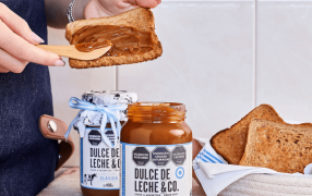 Día Internacional del Dulce de Leche: Un producto argentino que crece a nivel internacional