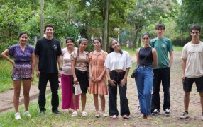 Apóstoles: Un Municipio que acompaña a sus jóvenes, en un gesto de apoyo y compromiso con la educación