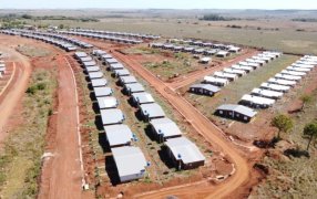 Posadas: Inscripciones abiertas para el sorteo de 197 viviendas en el Barrio Itaembé Guazú