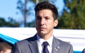 Pedro Puerta le responde a López Sartori: “Bajando los impuestos podemos lograr una mejor provincia”