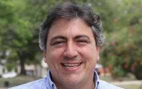 Opositor de Gildo Insfrán: Quién es Francisco Paoltroni, el candidato de Javier Milei a Presidente del Senado