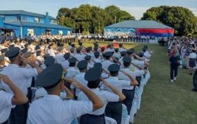Misiones: Efectivos de las fuerzas de seguridad no podrán votar en las elecciones del día 8 de Junio