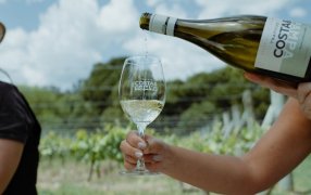 Carnaval en “Chapa”: El plan perfecto para disfrutar de un finde XXL a orillas del mar